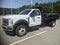 2025 Ford Super Duty F-550 DRW XL