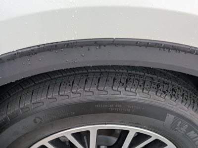 2024 Ford Escape PHEV