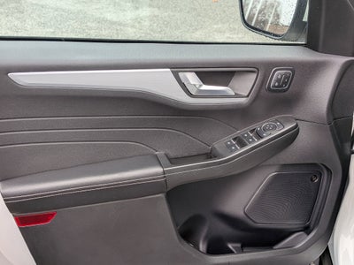 2024 Ford Escape PHEV