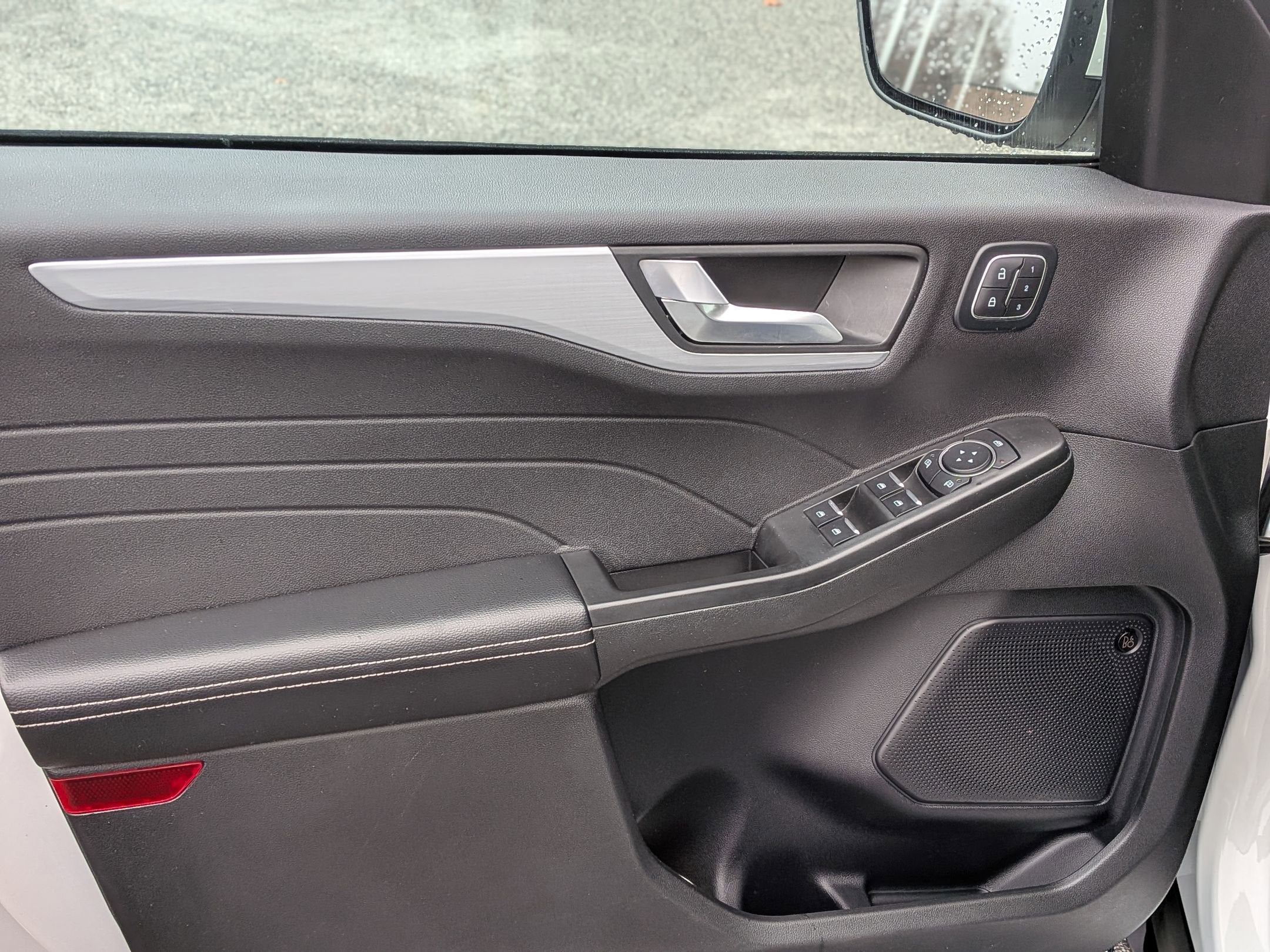 2024 Ford Escape PHEV