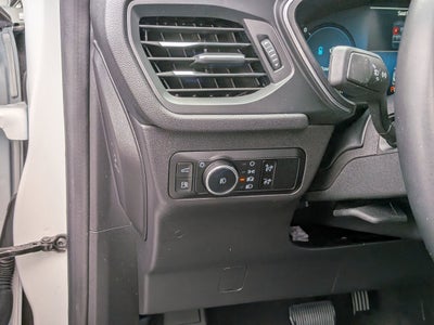 2024 Ford Escape PHEV