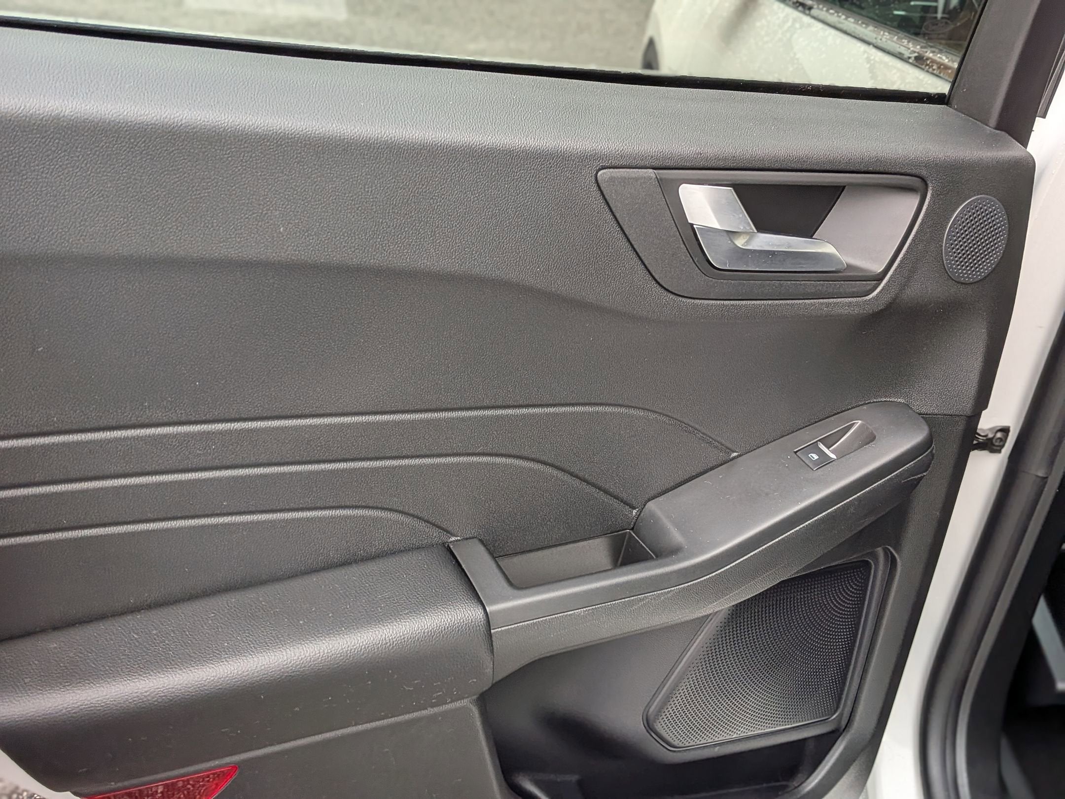 2024 Ford Escape PHEV