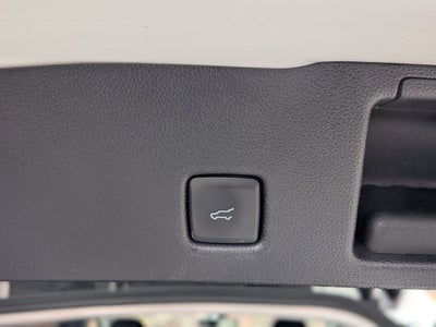 2024 Ford Escape PHEV