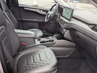 2024 Ford Escape PHEV