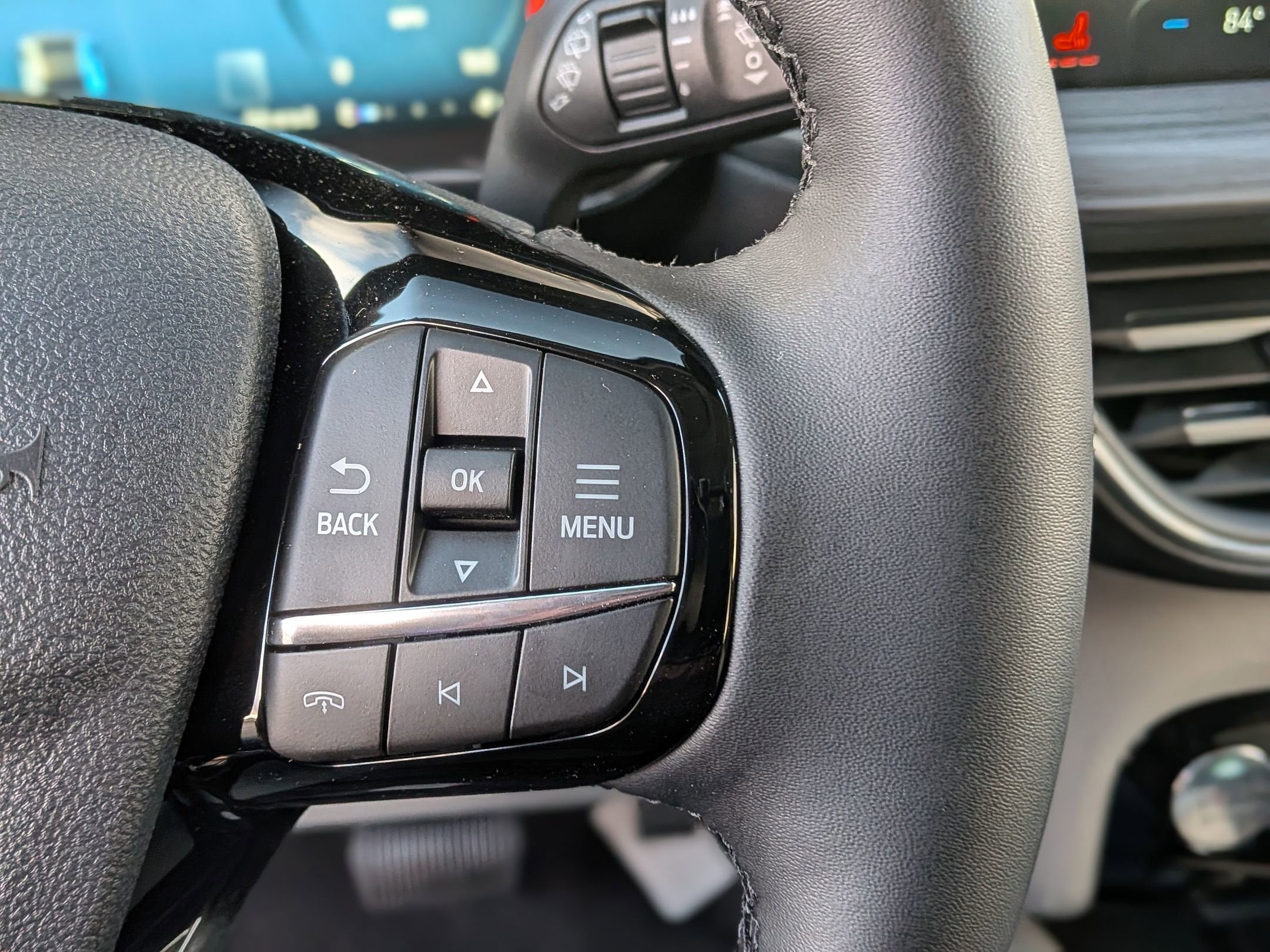 2026 Ford Escape PHEV