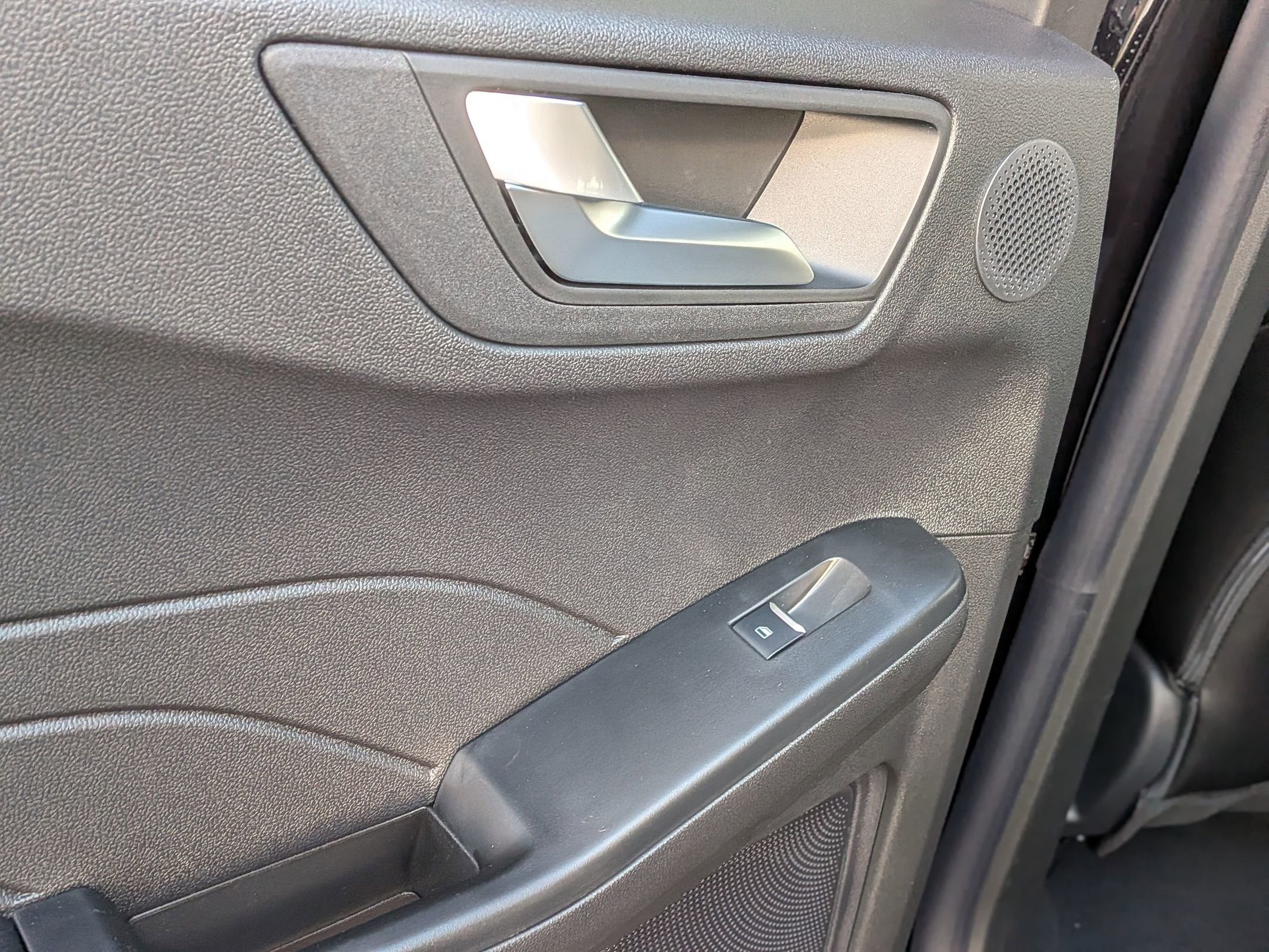 2026 Ford Escape PHEV