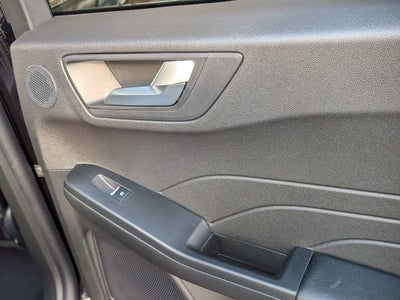 2026 Ford Escape PHEV