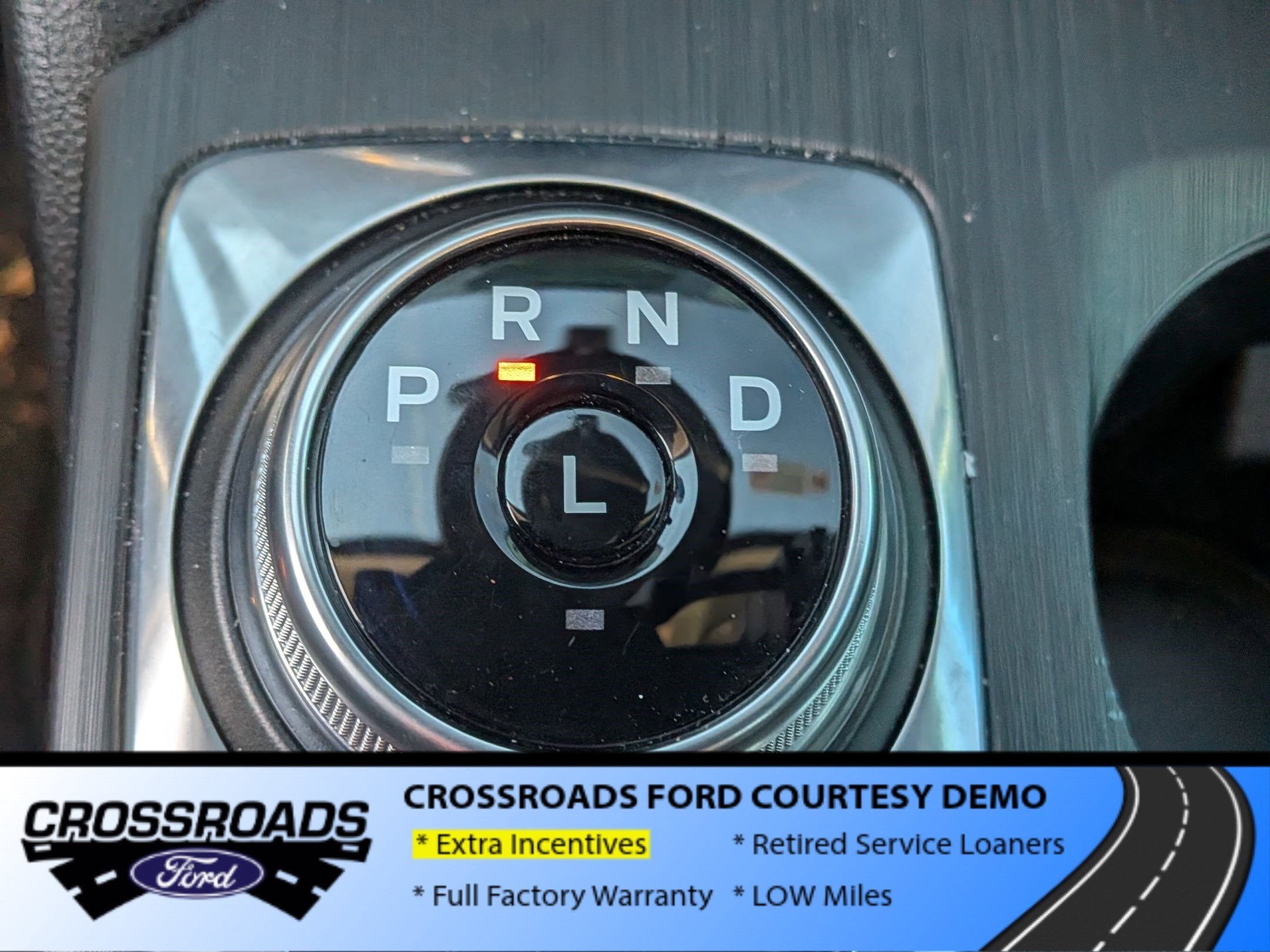 2025 Ford Escape Active - Crossroads Courtesy Demo