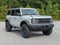2026 Ford Bronco Big Bend Custom Garage