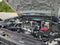 2026 Ford Bronco Big Bend Custom Garage