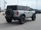2026 Ford Bronco Big Bend Custom Garage