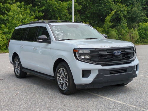 2026 Ford Expedition Max Active - Crossroads Courtesy Demo