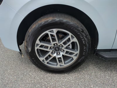 2026 Ford Expedition Max Active - Crossroads Courtesy Demo