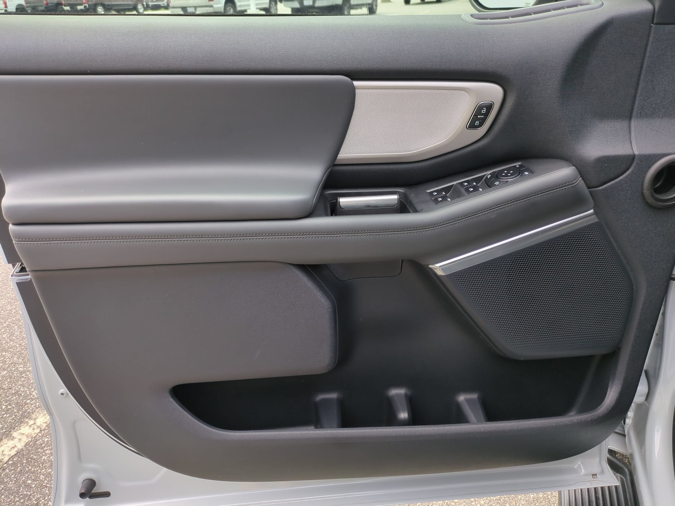 2026 Ford Expedition Max Active - Crossroads Courtesy Demo