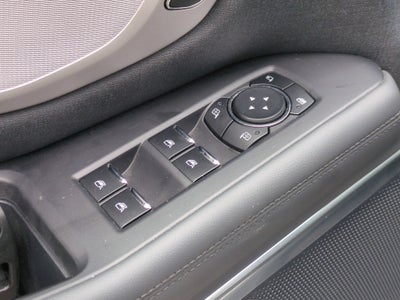 2026 Ford Expedition Max Active - Crossroads Courtesy Demo