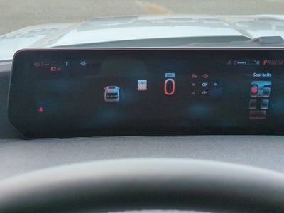 2026 Ford Expedition Max Active - Crossroads Courtesy Demo