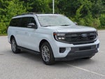 2026 Ford Expedition Max Active - Crossroads Courtesy Demo
