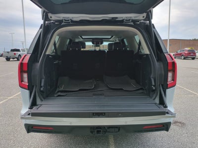 2026 Ford Expedition Max Active - Crossroads Courtesy Demo