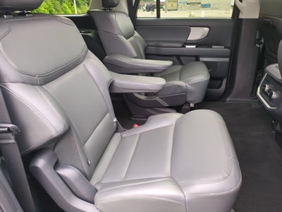2026 Ford Expedition Max Active - Crossroads Courtesy Demo