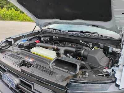 2026 Ford Expedition Max Active - Crossroads Courtesy Demo