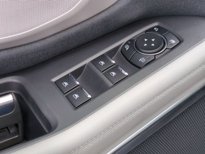 2026 Ford Expedition Max Active - Crossroads Courtesy Demo