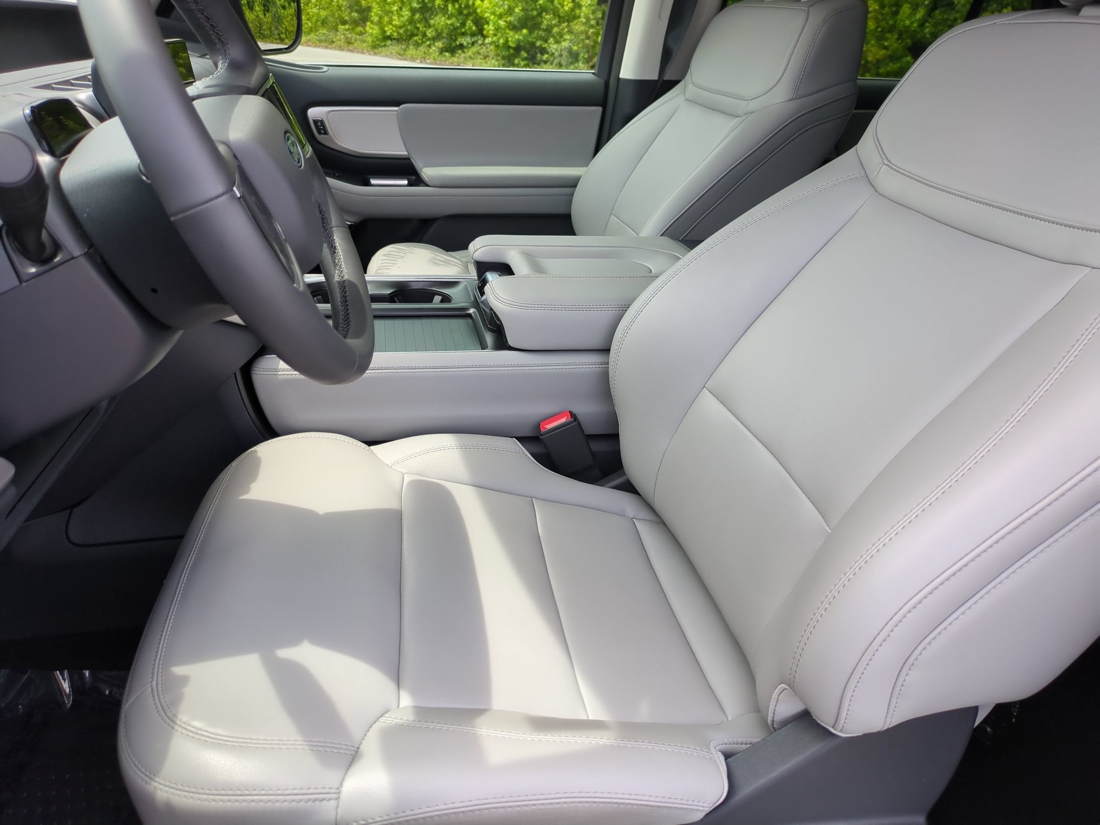 2026 Ford Expedition Max Active - Crossroads Courtesy Demo