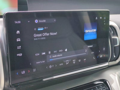 2026 Ford Expedition Max Active - Crossroads Courtesy Demo