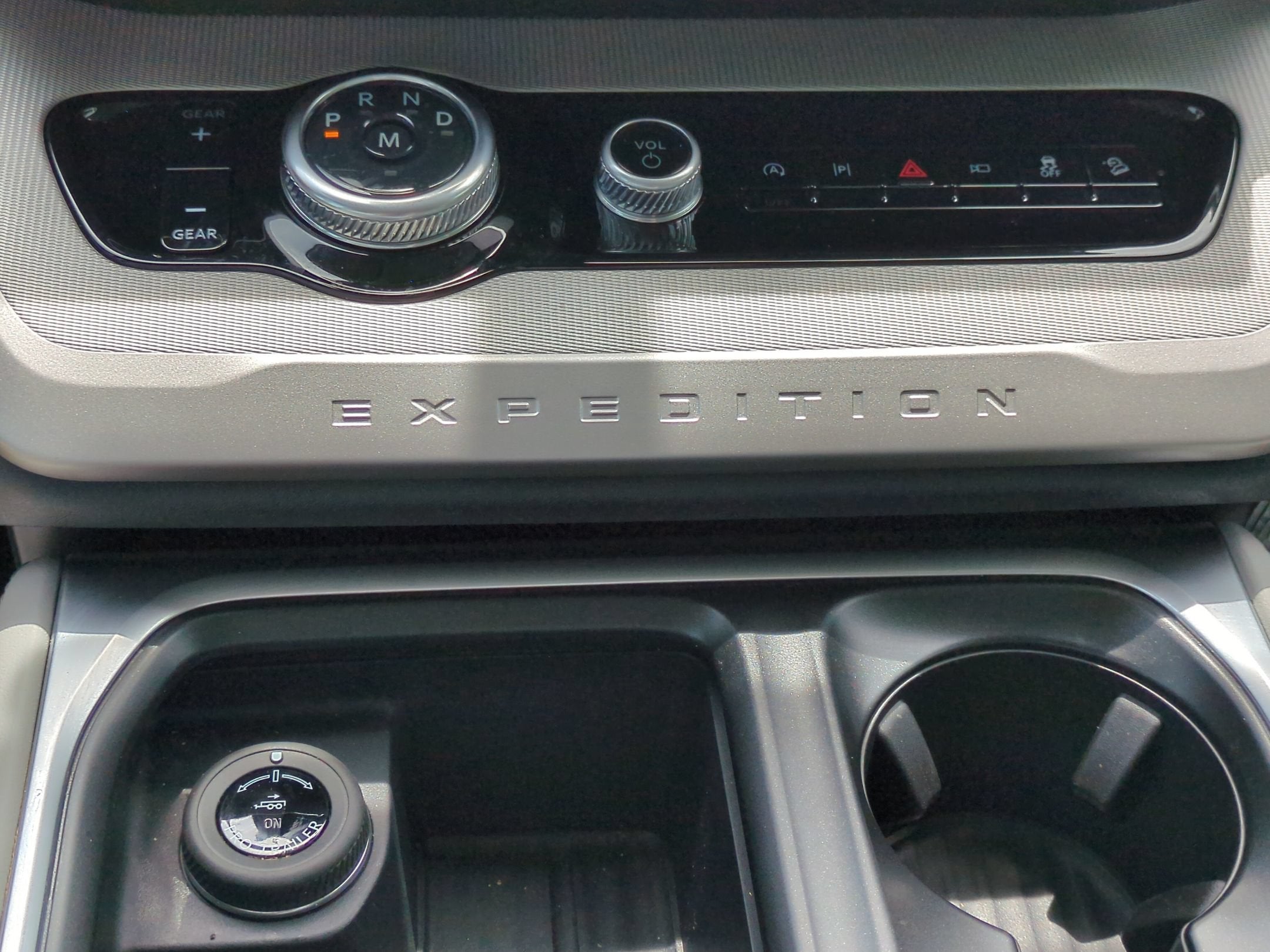 2026 Ford Expedition Max Active - Crossroads Courtesy Demo