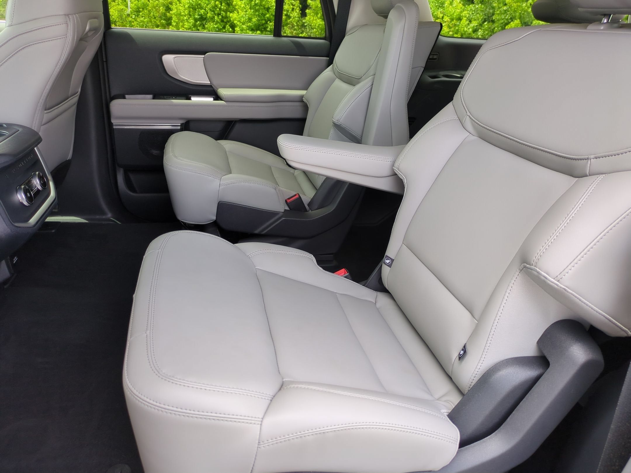 2026 Ford Expedition Max Active - Crossroads Courtesy Demo