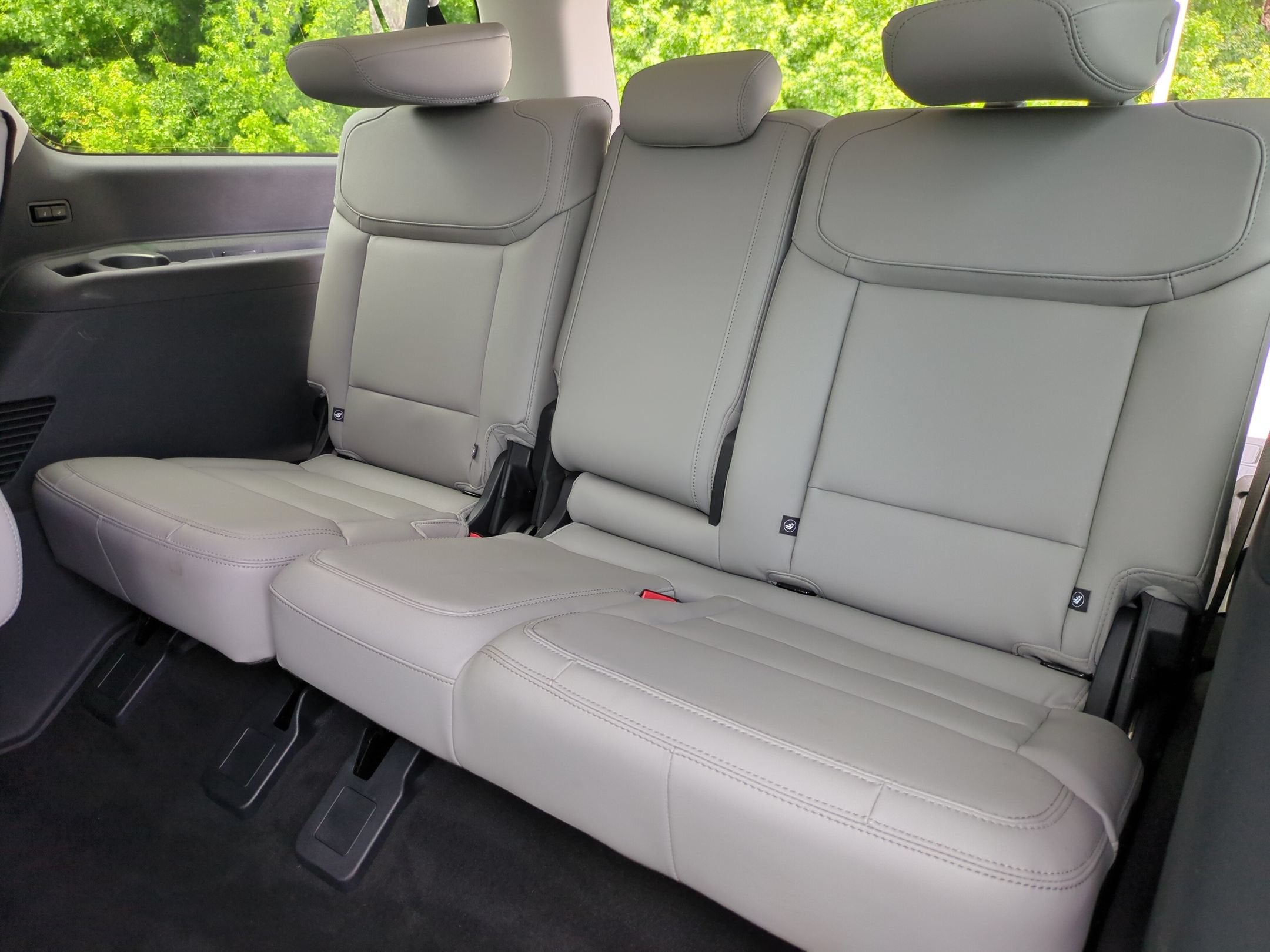 2026 Ford Expedition Max Active - Crossroads Courtesy Demo