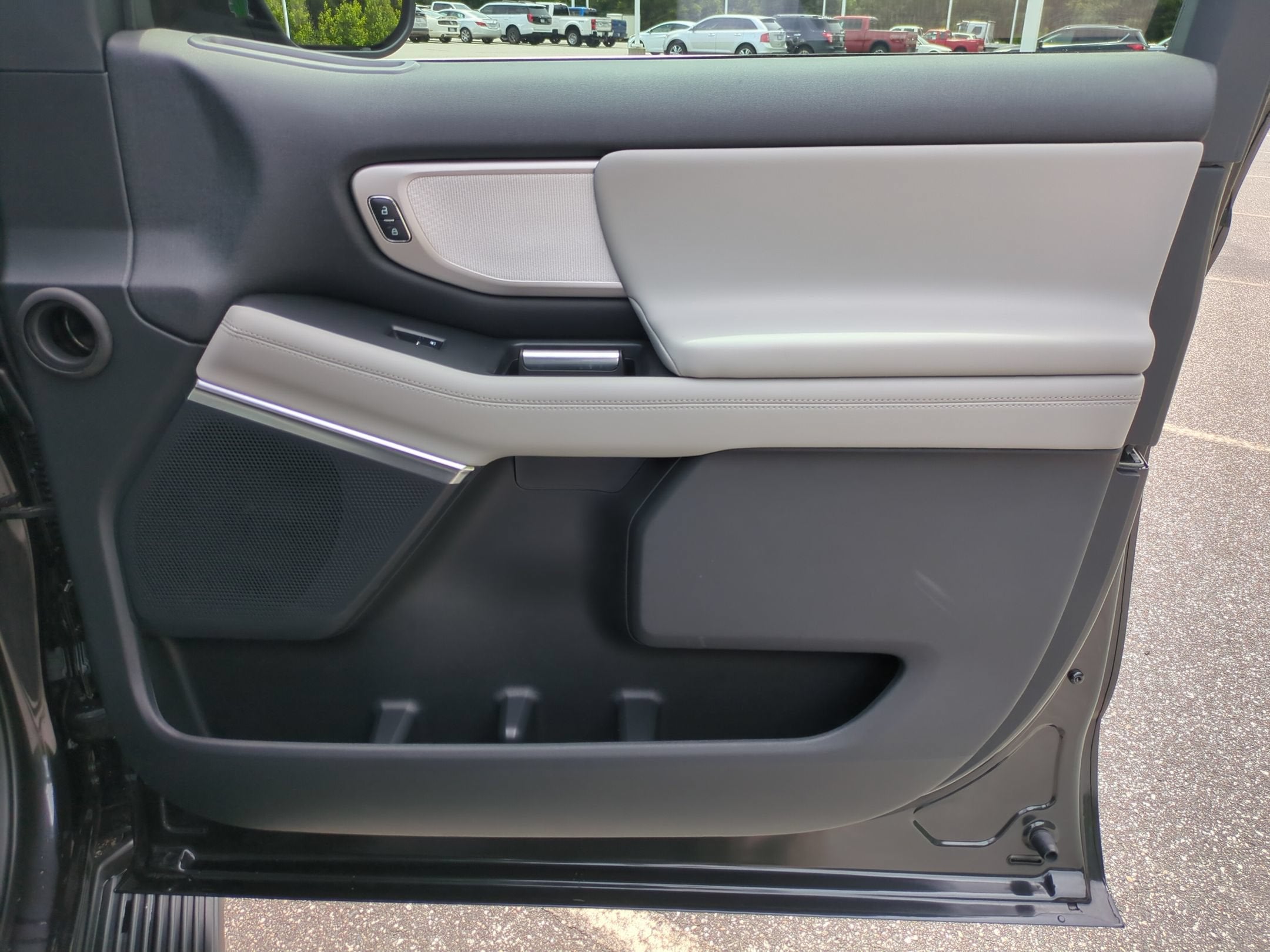 2026 Ford Expedition Max Active - Crossroads Courtesy Demo
