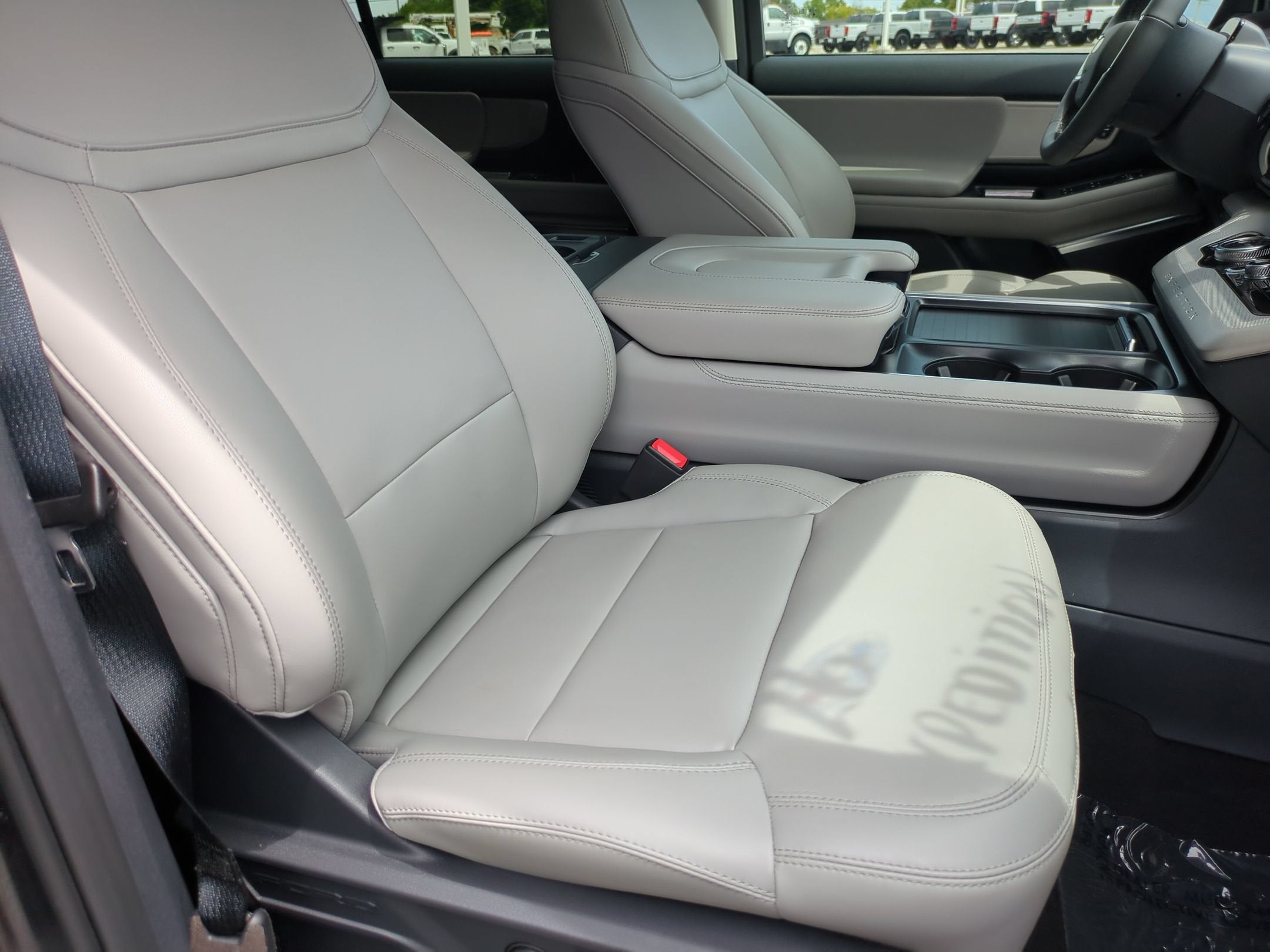 2026 Ford Expedition Max Active - Crossroads Courtesy Demo