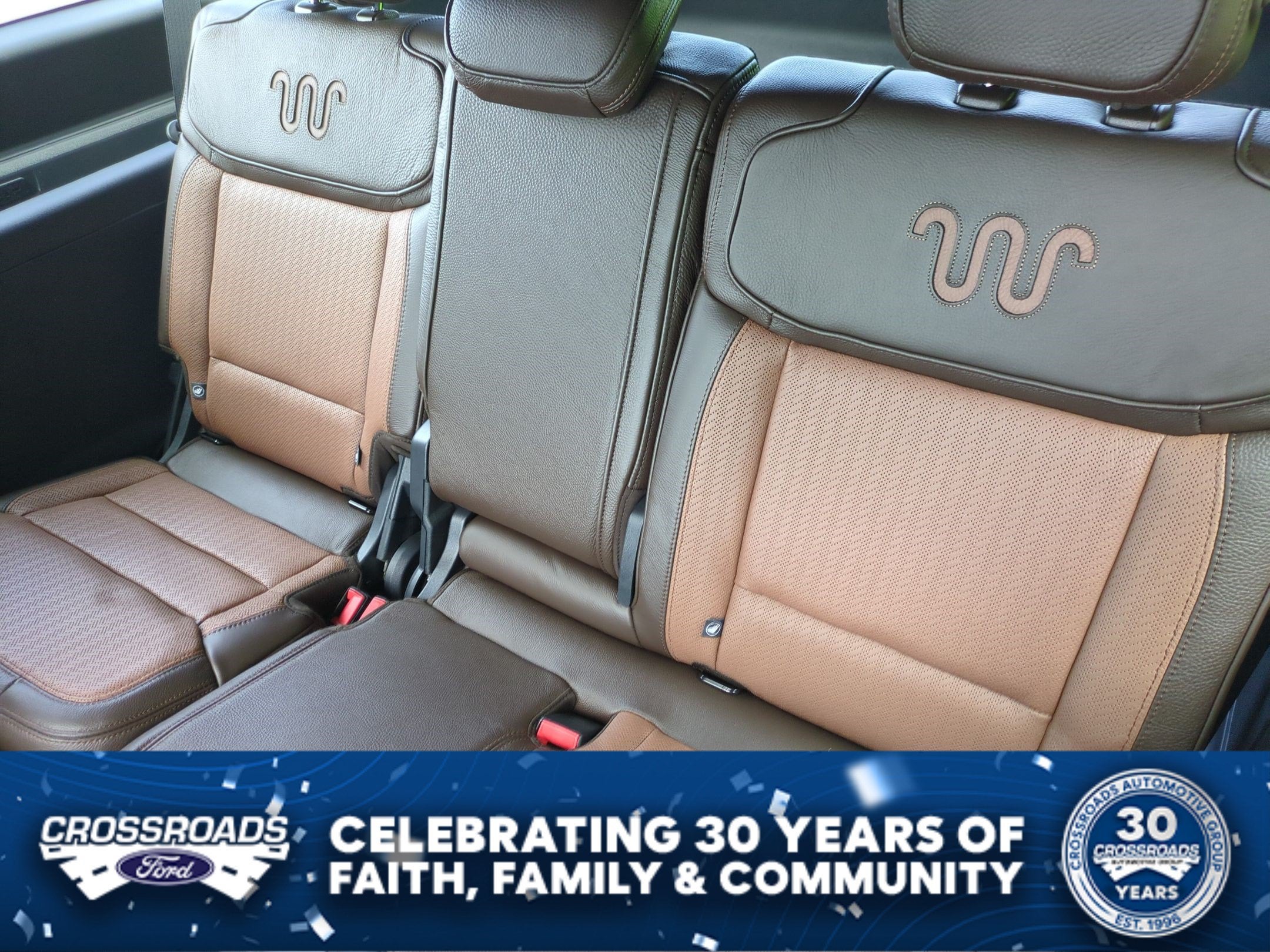 2026 Ford Expedition Max King Ranch