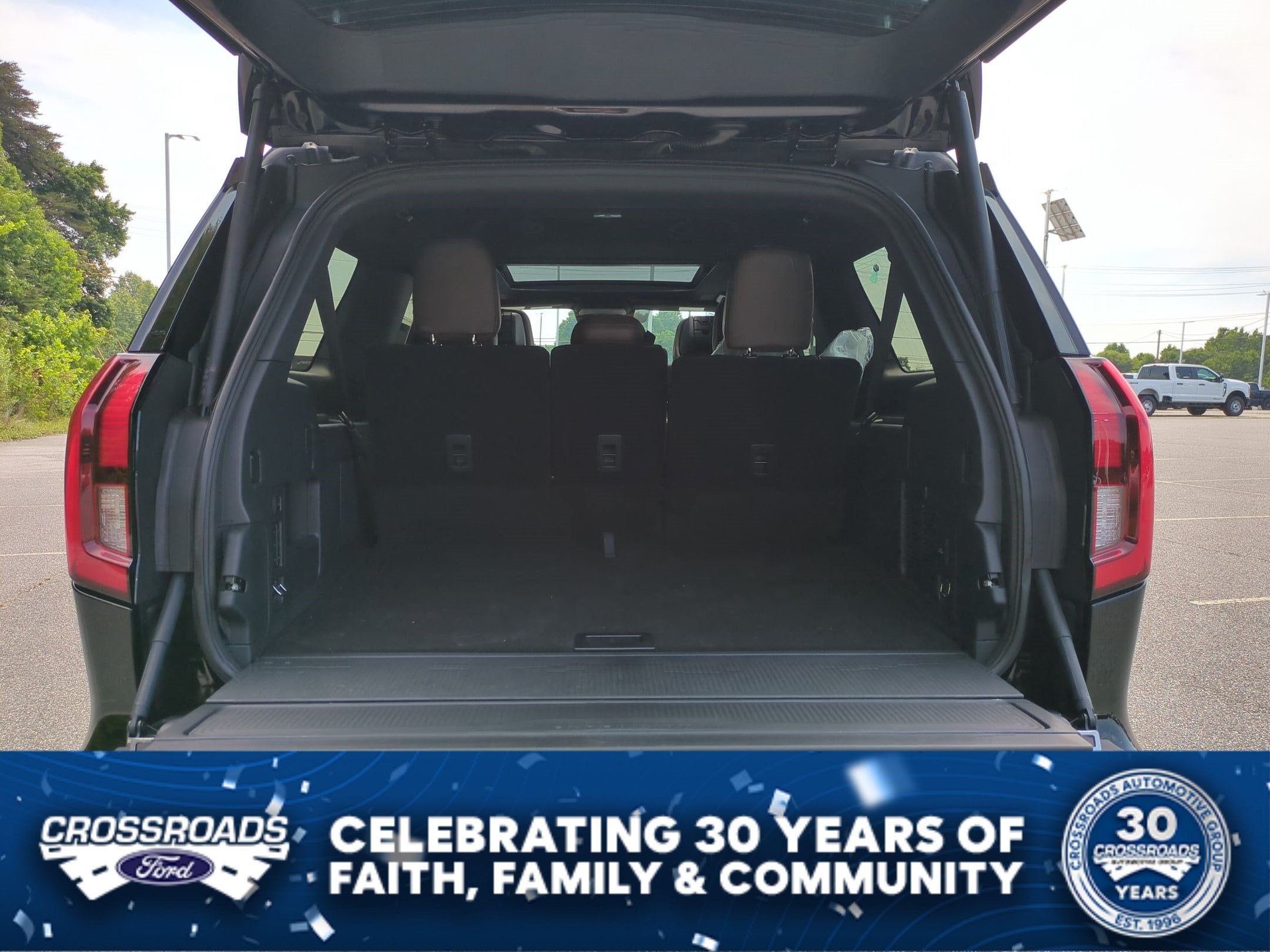2026 Ford Expedition Max King Ranch