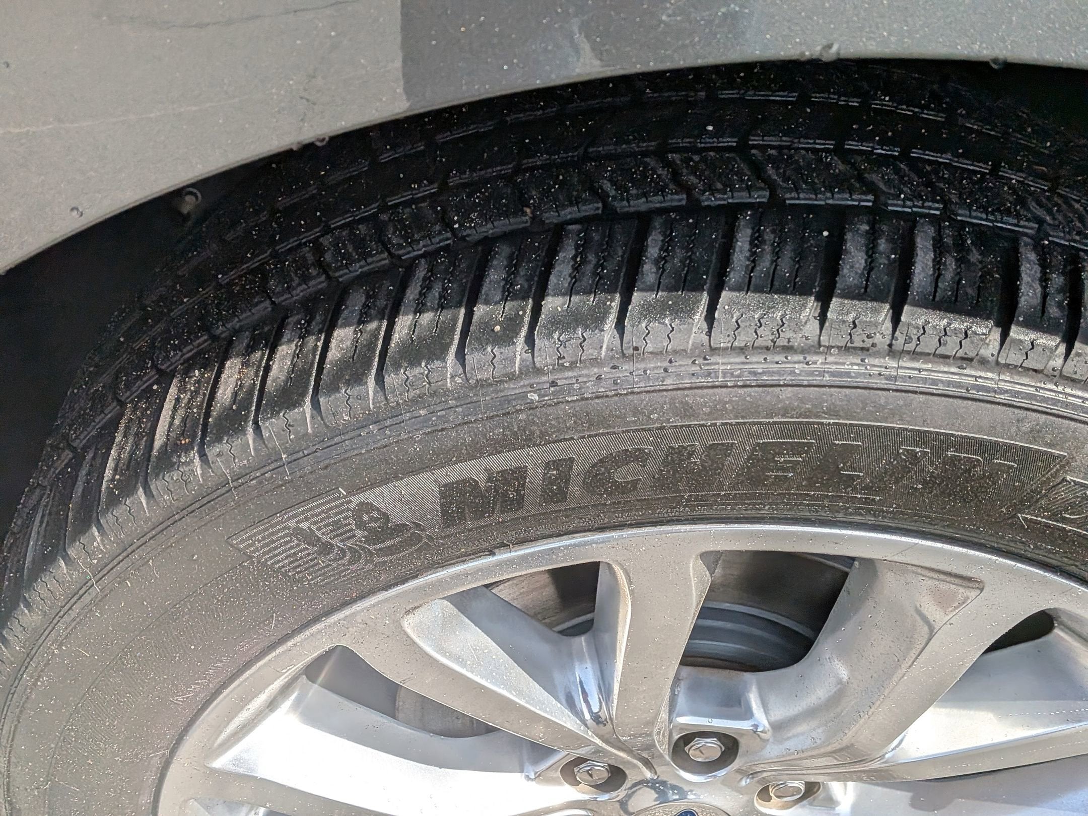 2018 Ford Expedition Platinum