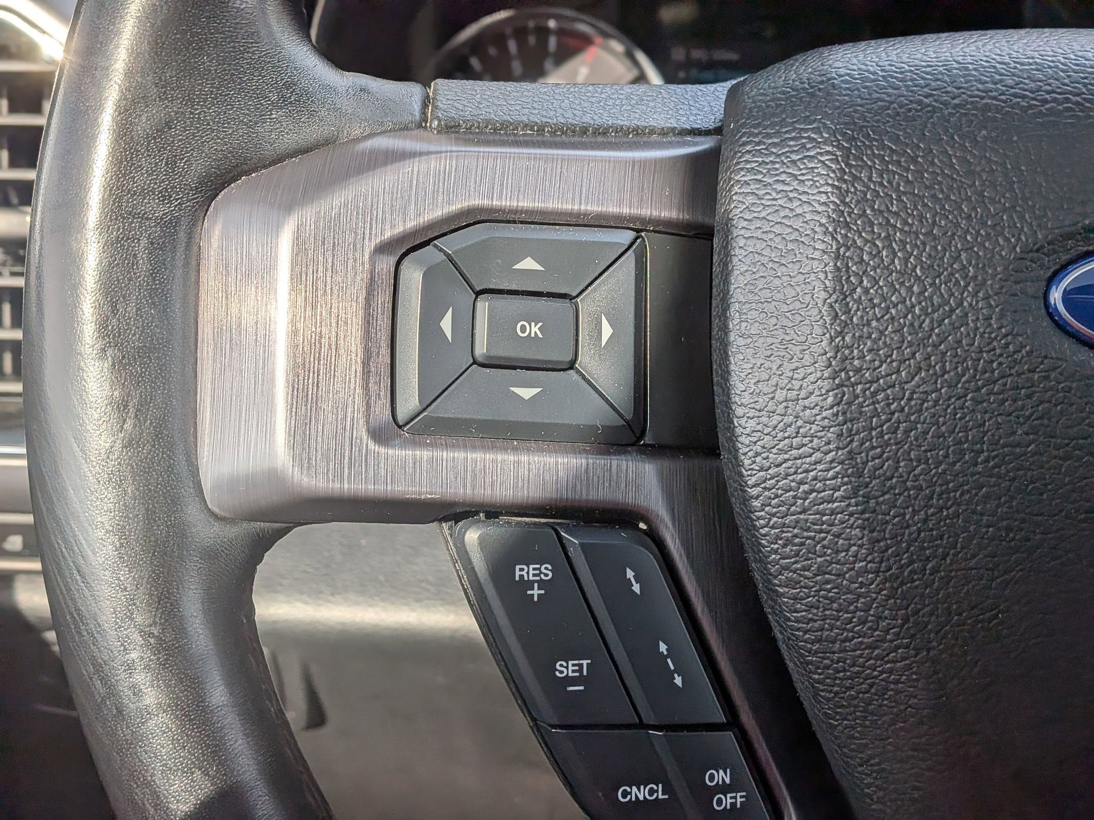 2018 Ford Expedition Platinum