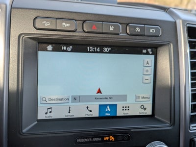 2018 Ford Expedition Platinum