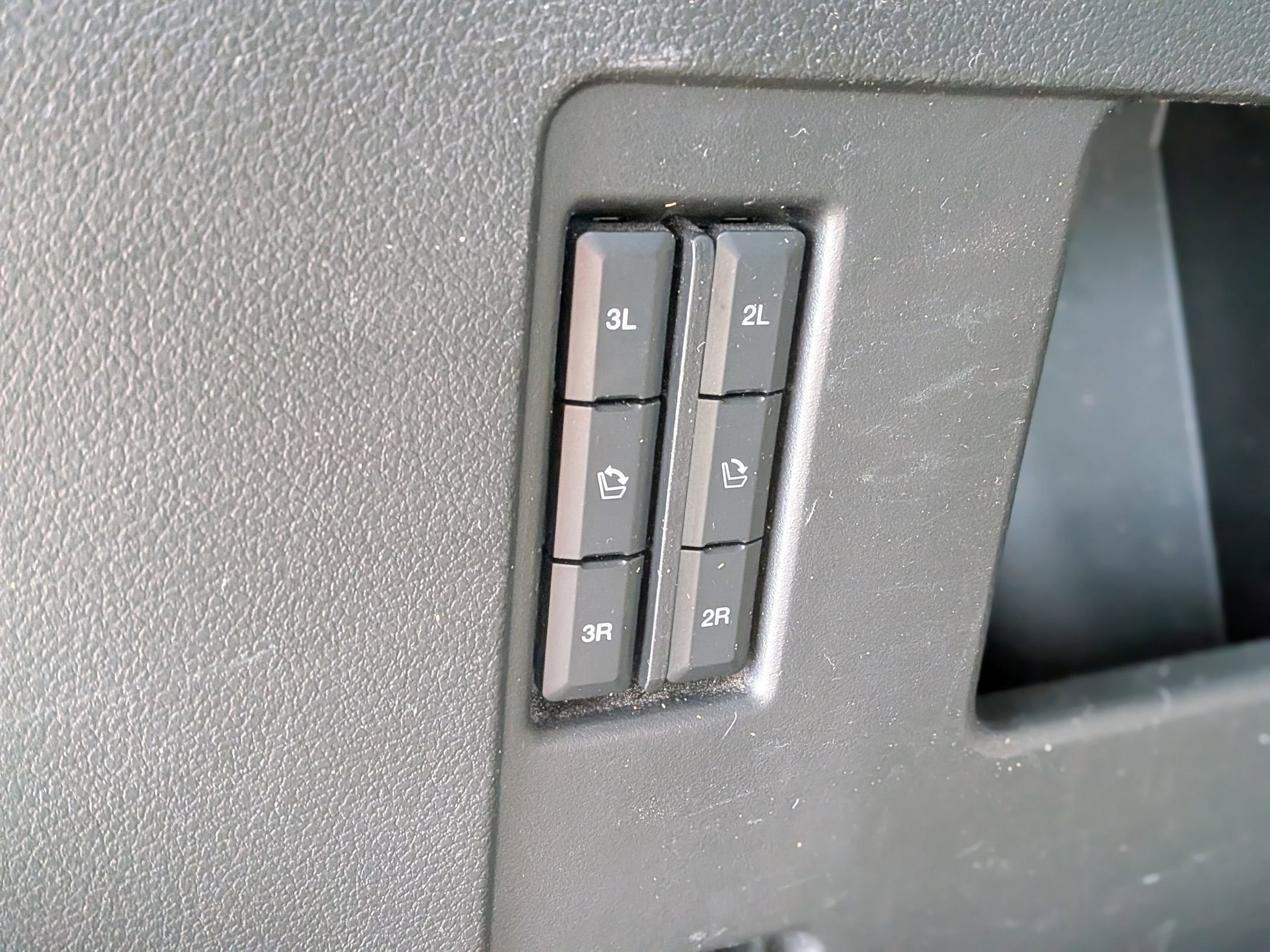 2018 Ford Expedition Platinum