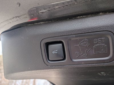 2018 Ford Expedition Platinum