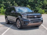 2027 Ford Expedition King Ranch