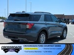 2026 Ford Explorer Active - Crossroads Courtesy Demo