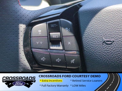 2026 Ford Explorer ST-Line - Crossroads Courtesy Demo