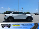 2026 Ford Explorer ST-Line - Crossroads Courtesy Demo