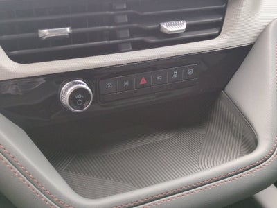 2027 Ford Explorer Active w/200A Pkg