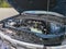 2027 Ford Explorer Active w/200A Pkg