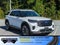 2026 Ford Explorer Platinum - Crossroads Courtesy Demo