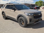 2026 Ford Explorer Tremor - Crossroads Courtesy Demo