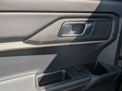 2026 Ford Explorer Tremor - Crossroads Courtesy Demo