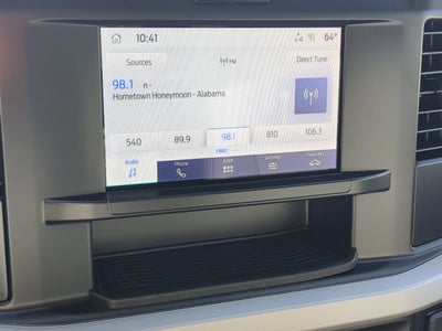 2027 Ford Super Duty F-250 SRW XL