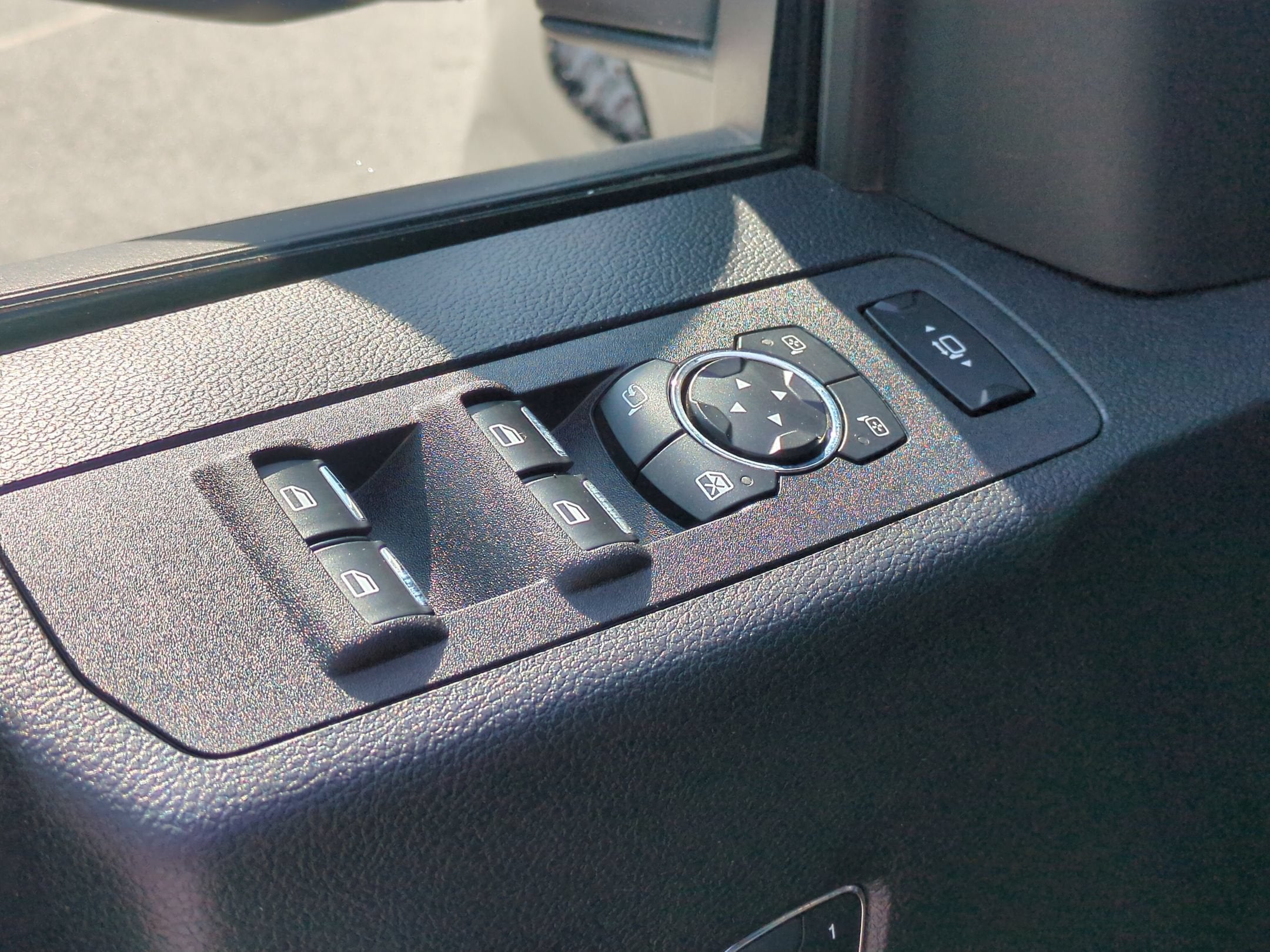 2017 Ford Super Duty F-250 SRW Lariat